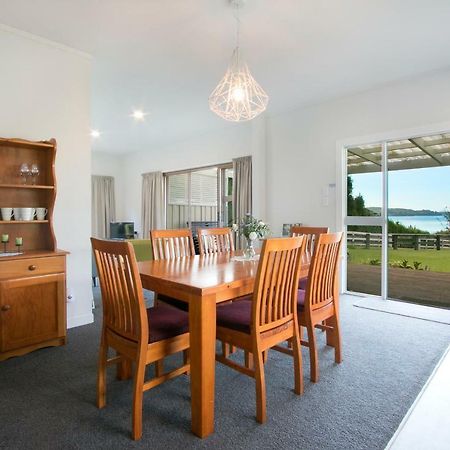 Hydrangea Cottage Katikati Exterior foto
